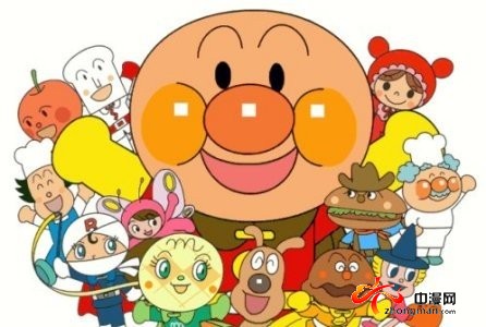 lemmaid="16972284">关东地区 /a>)日本tv系列广播电台制作的儿童动画