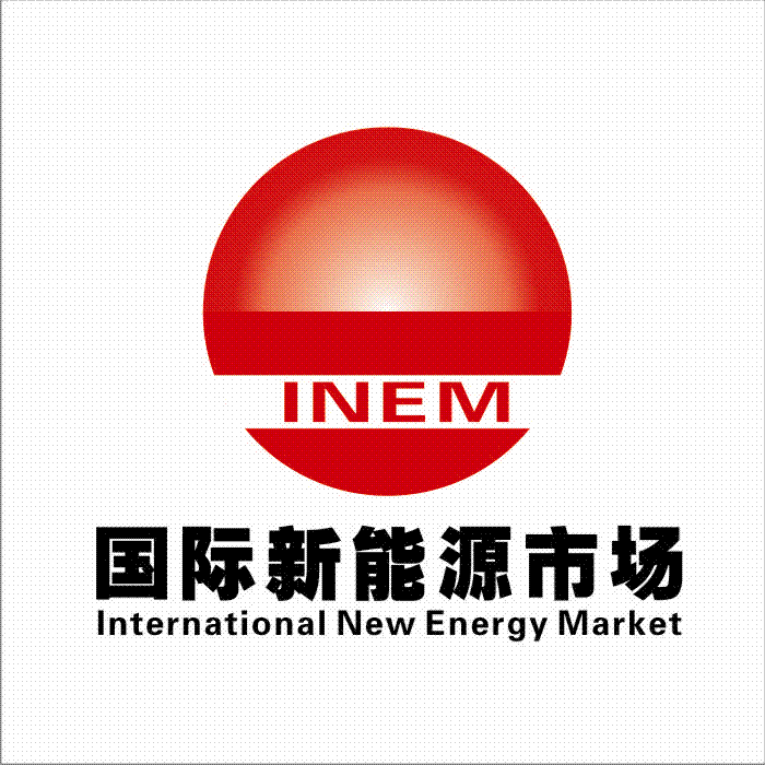 中国国际新能源市场