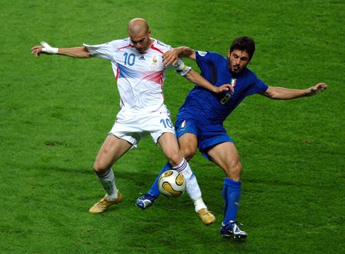 真纳罗·加图索