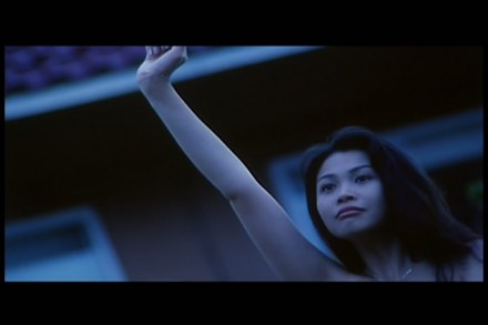 杨梵（中国台湾女演员）_百度百科