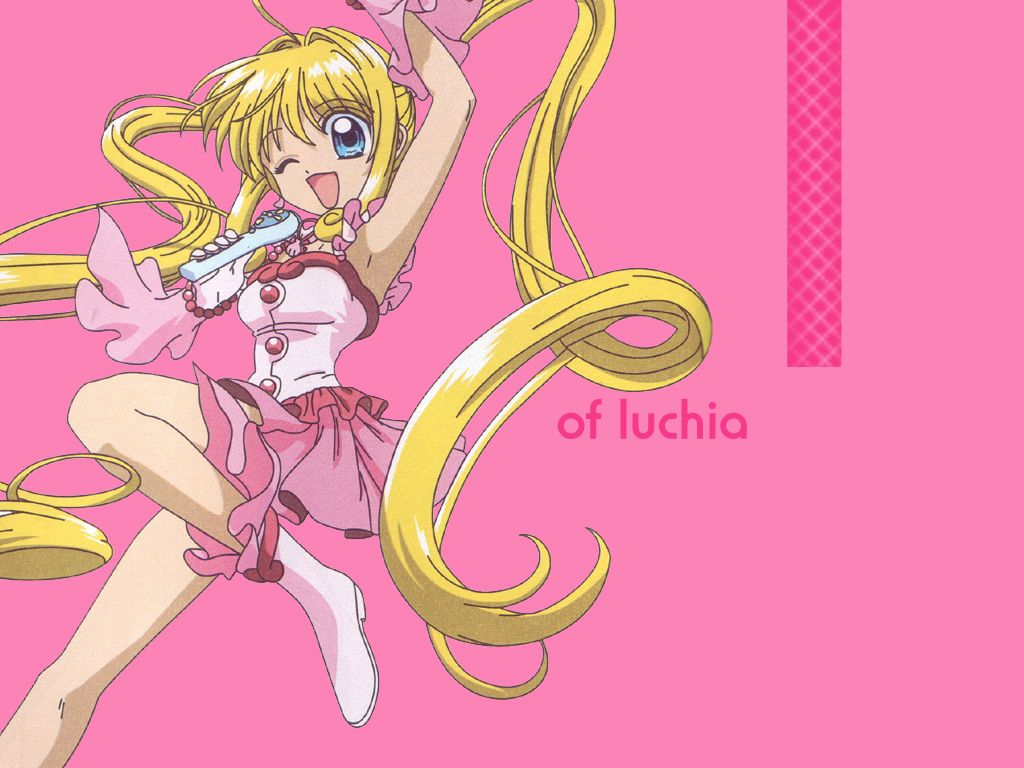 七海露西亚公主