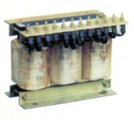 自耦降压变压器