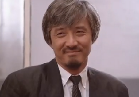 英雄本色abettertomorrow(1986)