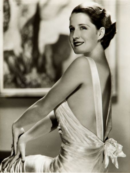 norma shearer