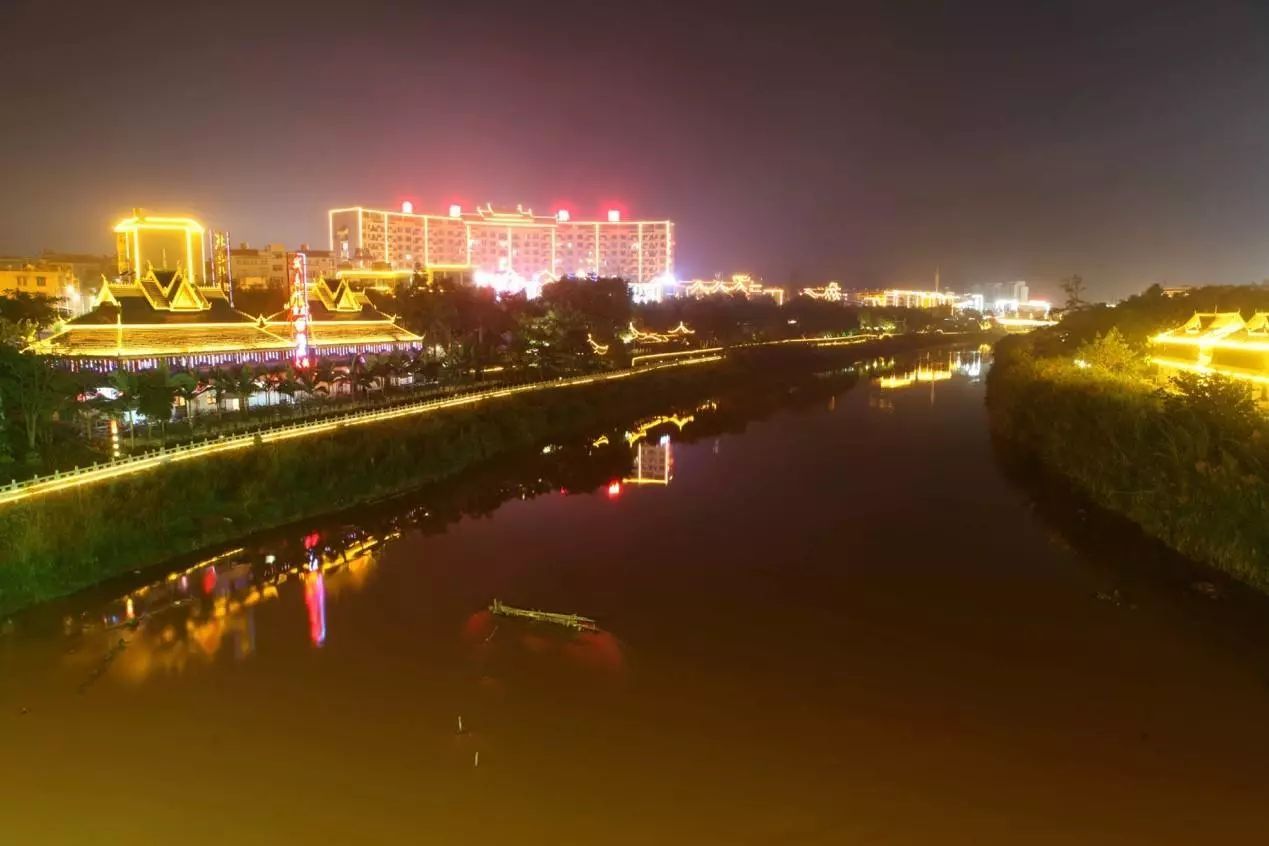 景谷彝族傣族自治县