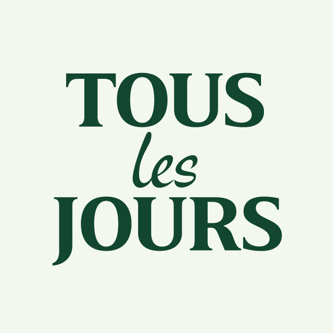  p>多乐之日 (tous les jours)是韩国最大的食品公司cj集团旗下的知名