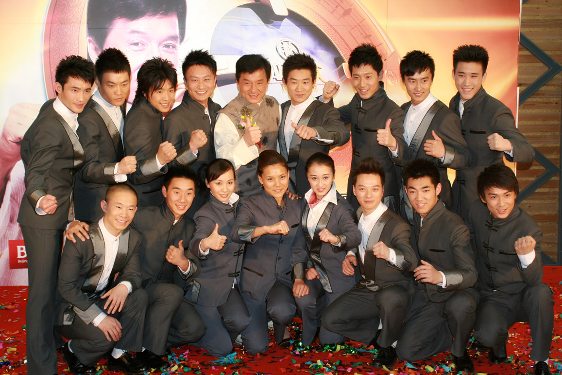  p>战狼传说国际影业是由著名动作演员,成龙弟子 a target="_blank"