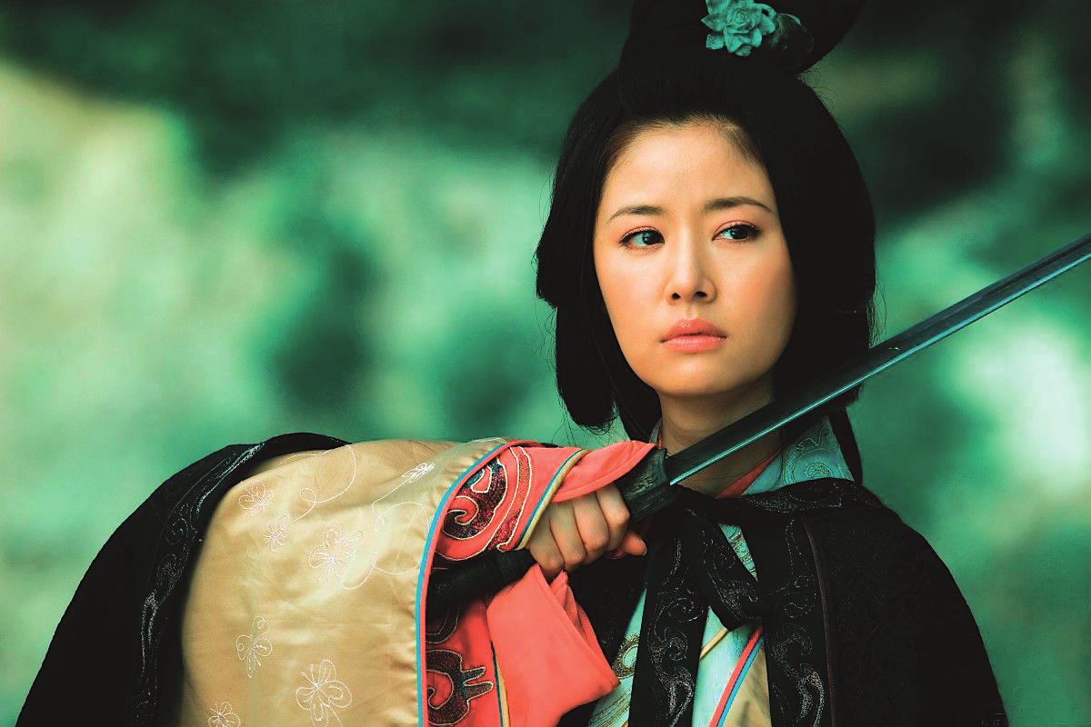 三国演义新版演员表_主演_角色_简介_噗噗影视