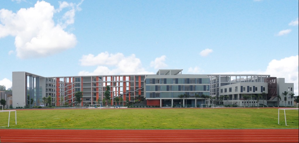  p>广州市香江中学(guangzhou xiangjiang zhongxue),是一所由 a href