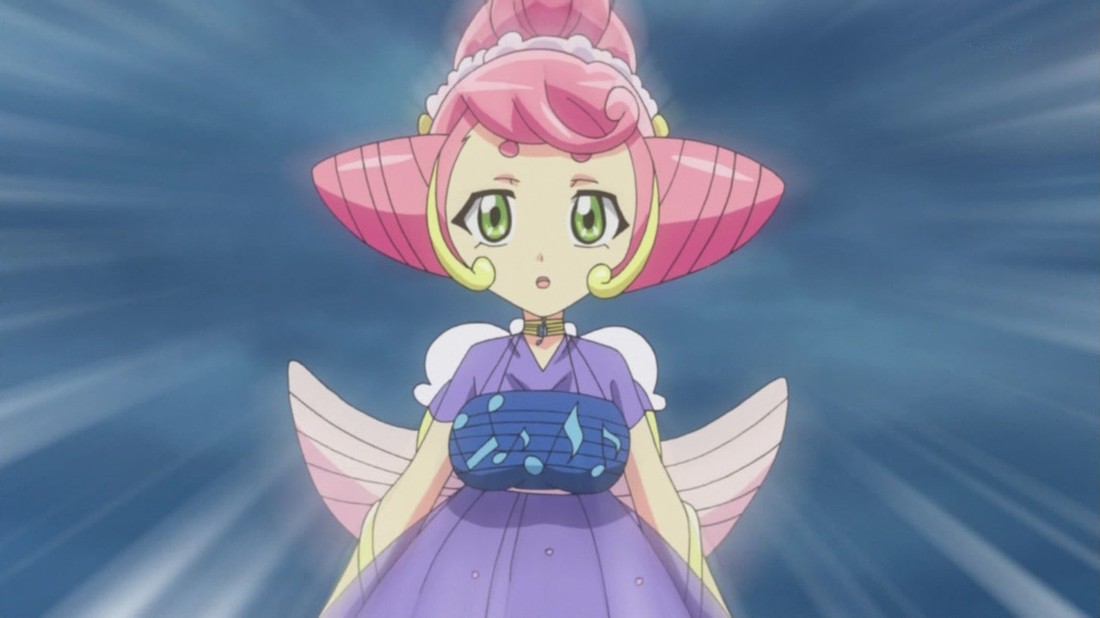 幻奏的音女欧佩拉