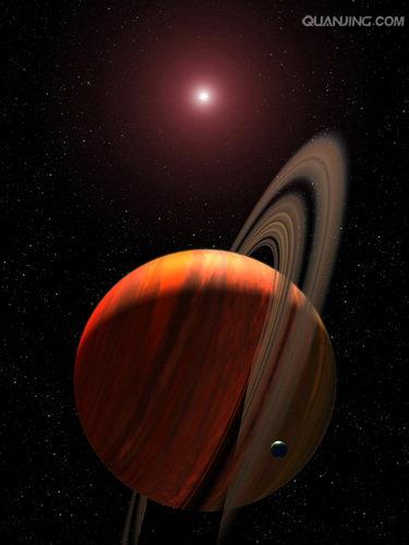  p> a href="#" data-lemmaid="4882452">红矮星 /a>(red dwarf)是指