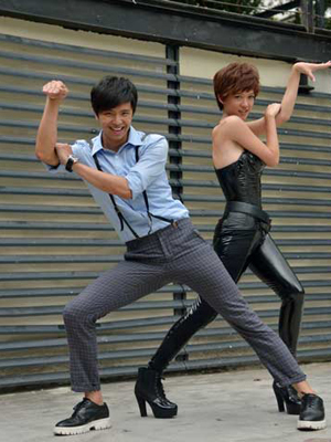  p>《剩女保镖》是 a href="#" data-lemmaid="986897">三立 /a>"华人