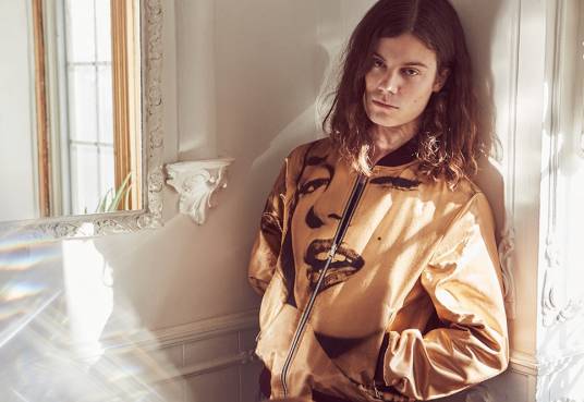 BØRNS_百度百科