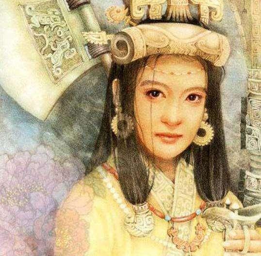 武丁中兴：提拔奴隶做丞相，铁血打败外族入侵，商朝中兴时真传奇_百科TA说