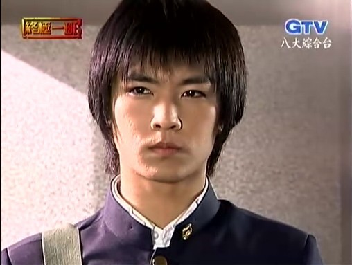  p>丁小雨,《终极一班》(金时空)中的主角之一