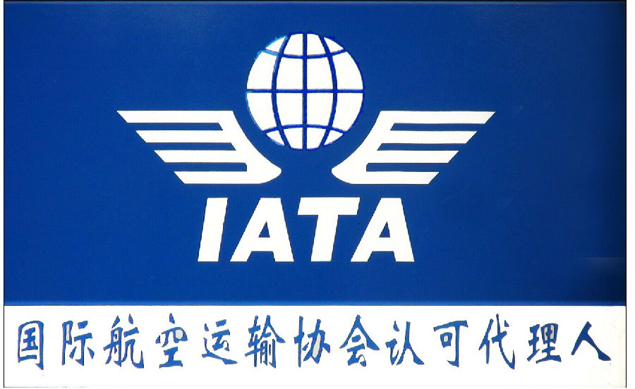 国际航空运输协会
