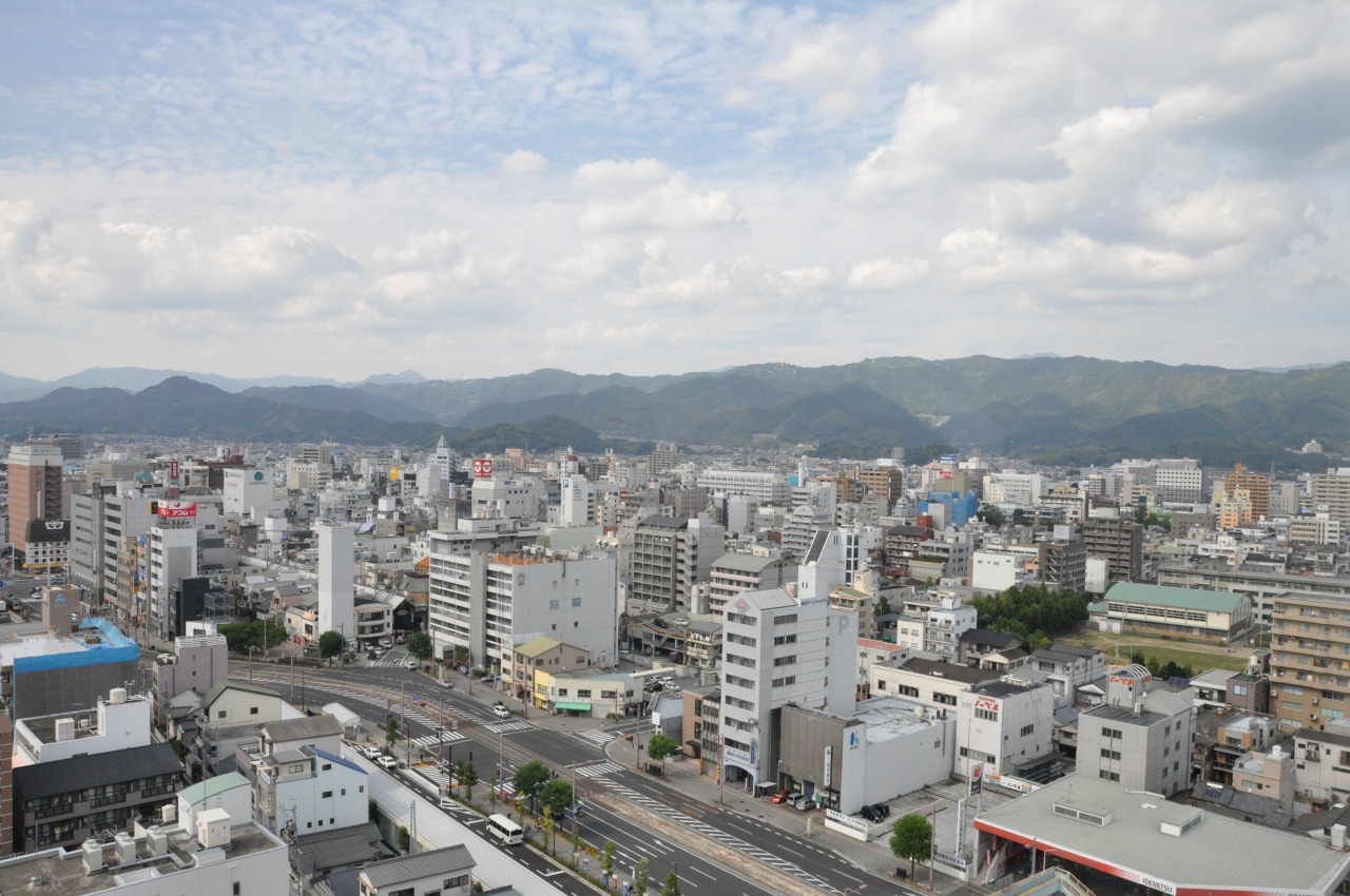  p>高知县位于日本 a target="_blank" href="/item/本州岛">本州岛 