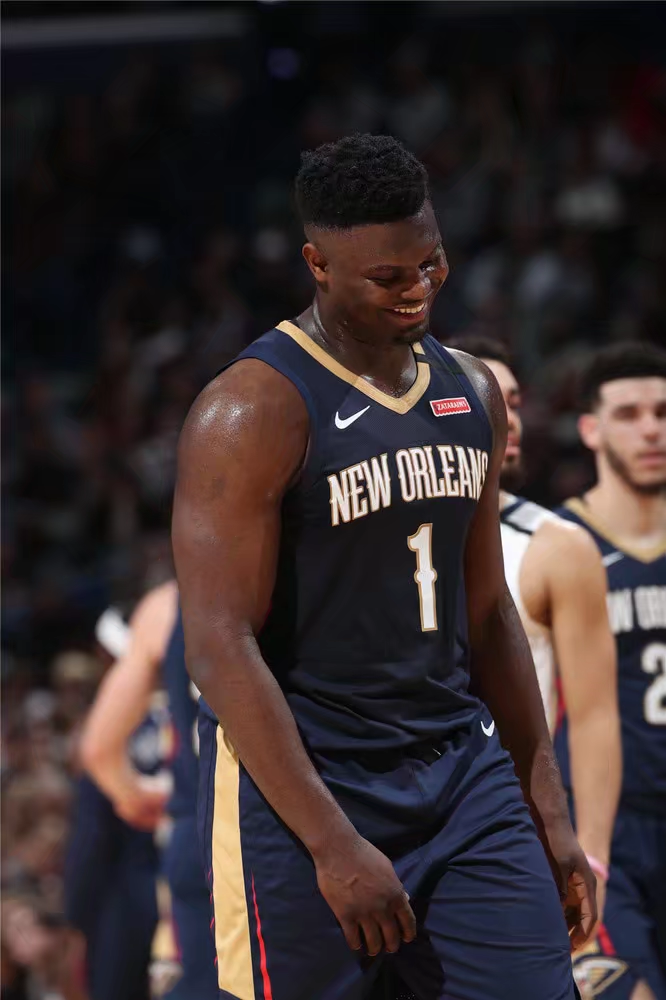  p>蔡恩·威廉森(zion williamson),全名蔡恩·拉蒂夫·威廉森(zion