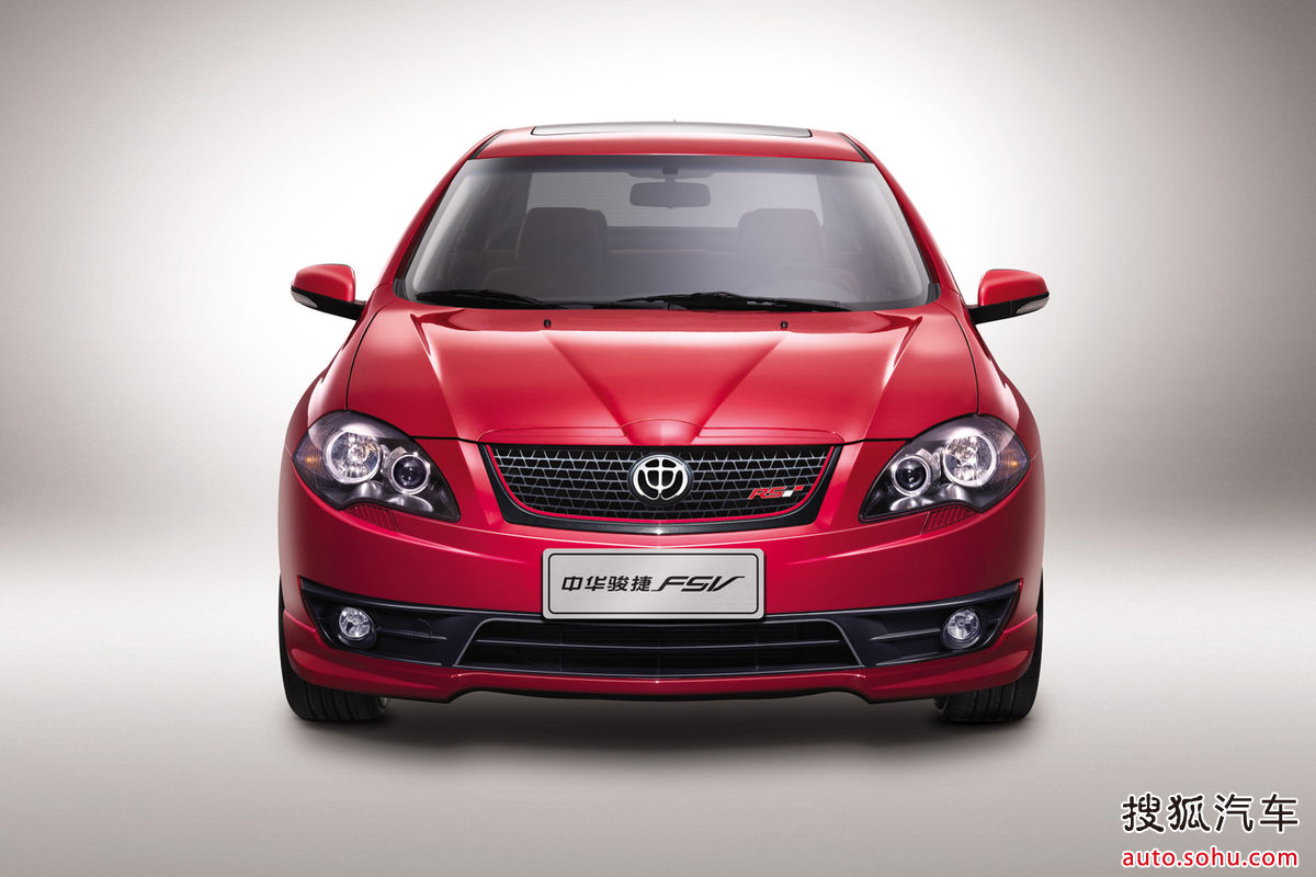  p>中华骏捷fsv是 a target="_blank" href="/item/华晨汽车/8070618"