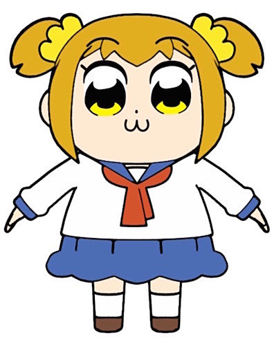 Pop子 百度百科