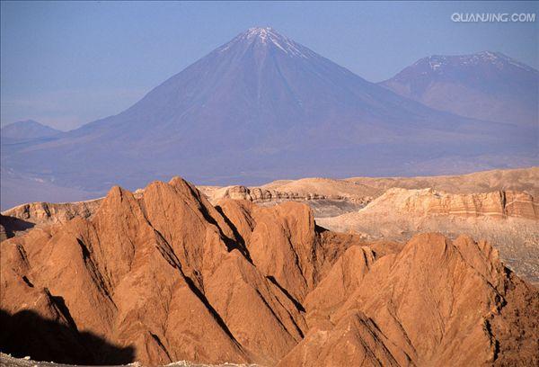  p>阿塔卡马沙漠(atacama desert), a href="#" data-lemmaid="398390