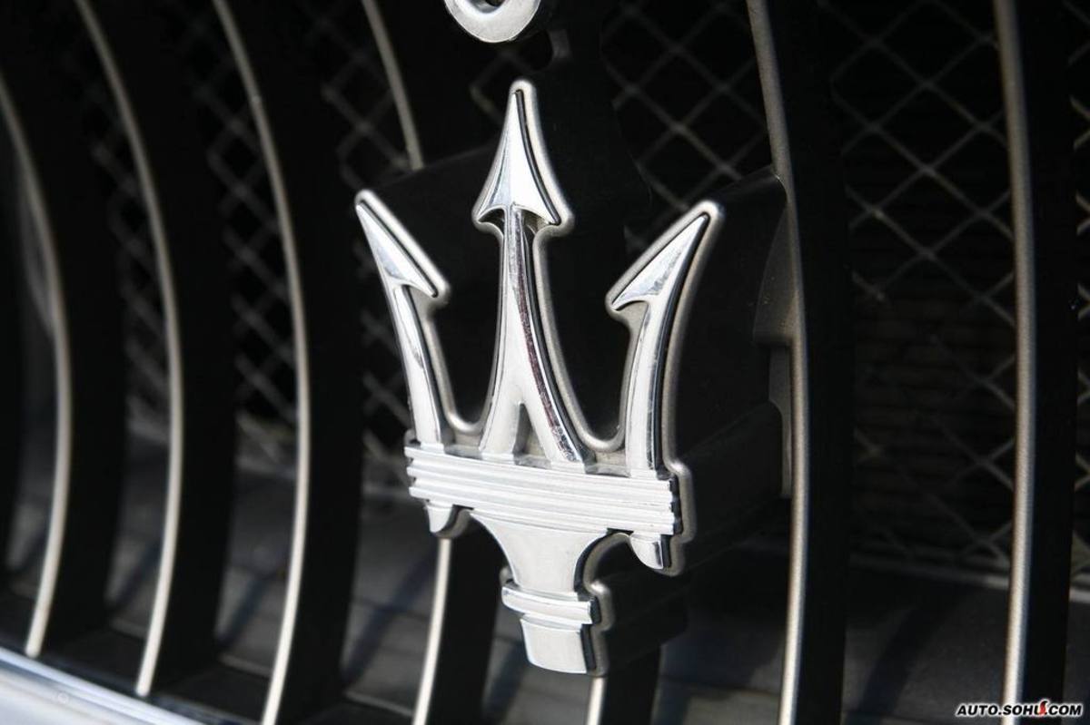  p>玛莎拉蒂gt全称"玛莎拉蒂gran turismo",是一款适合长距离高速行驶