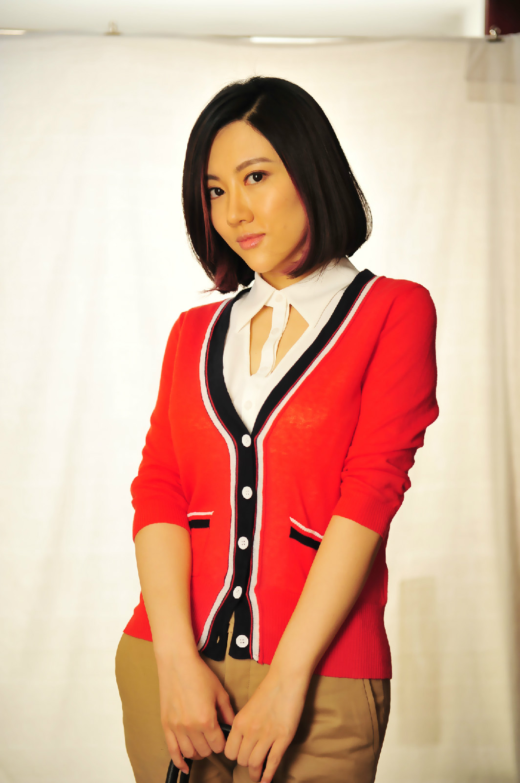  p>王博谷,1983年7月10日出生于北京,中国内地女演员,其表演风格自然