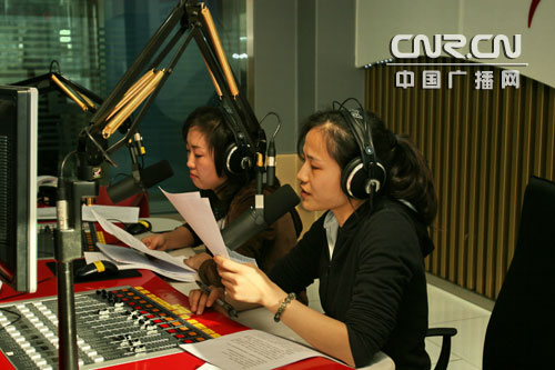  p>周钊屹,中央广播电台文艺之声主持人小钊.