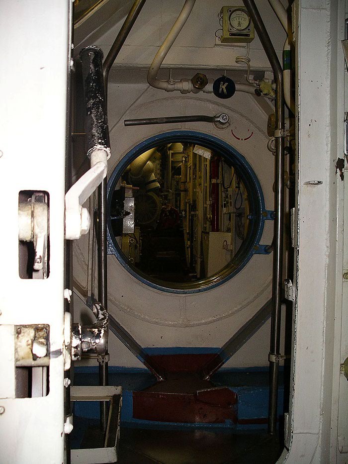 941型战略核潜艇