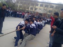 东乡二中