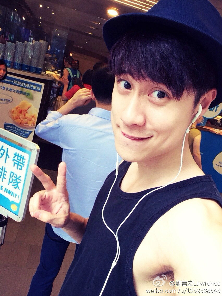  p>刘书宏,1987年7月16日出生于台北市,中国台湾男演员,主要作品有《 