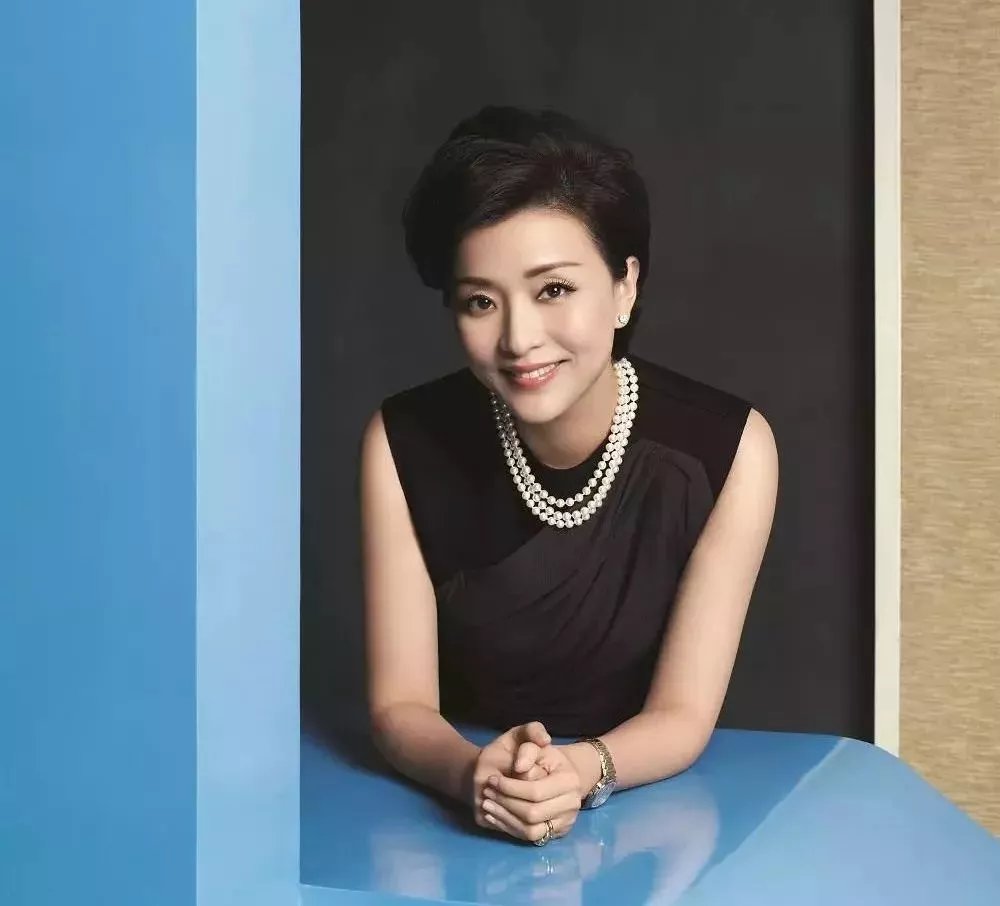 51岁的杨澜说：我才不要重返18岁_百科TA说