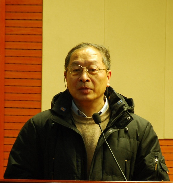 钟期光(1908-1991)