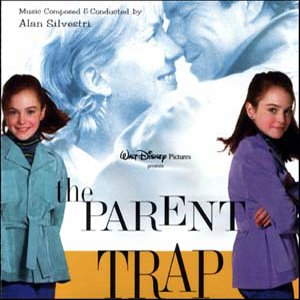 天生一对》 i>(the parent trap) /i>是美国1998年出品的家庭喜剧电影