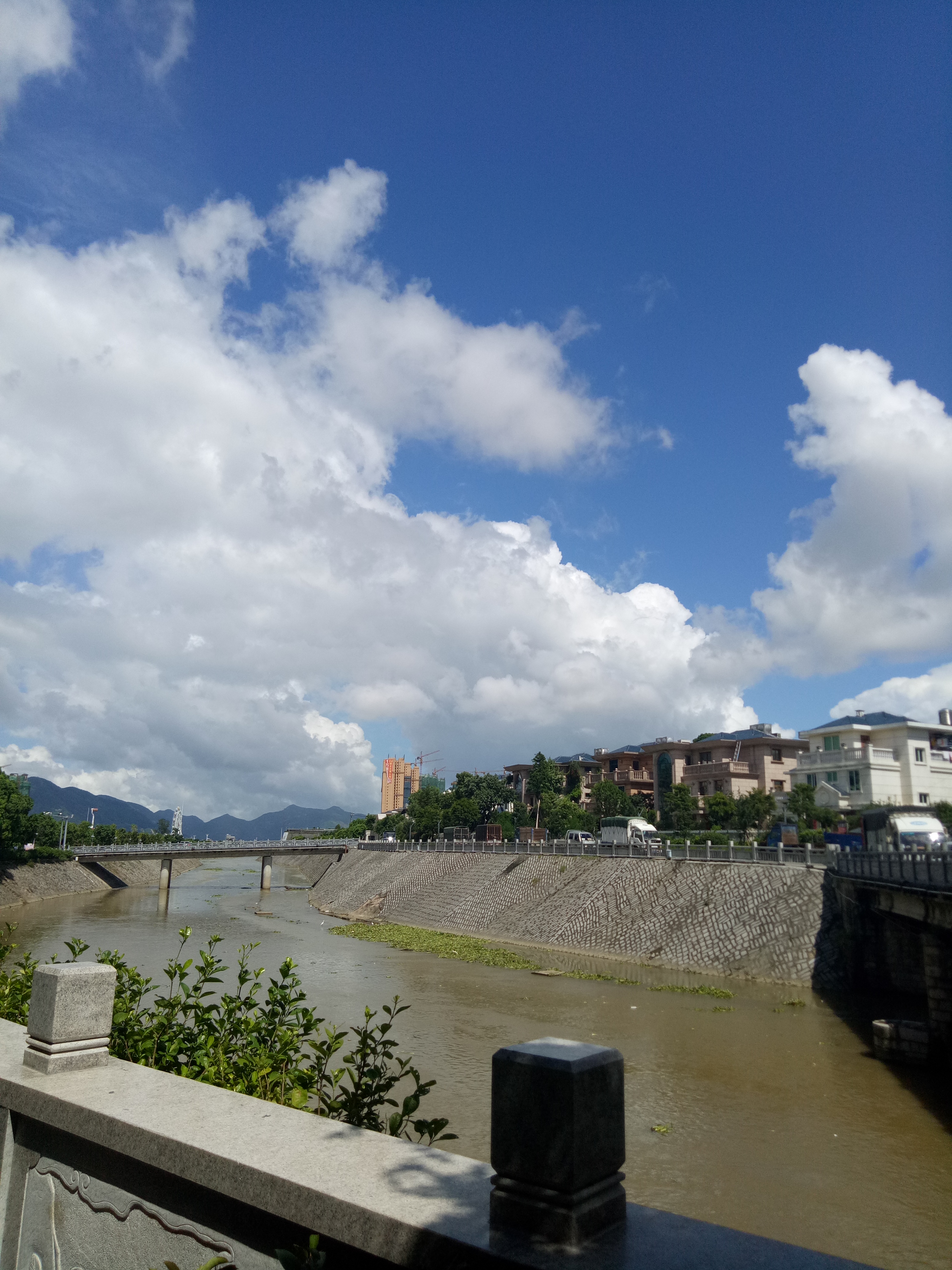 霞浦县