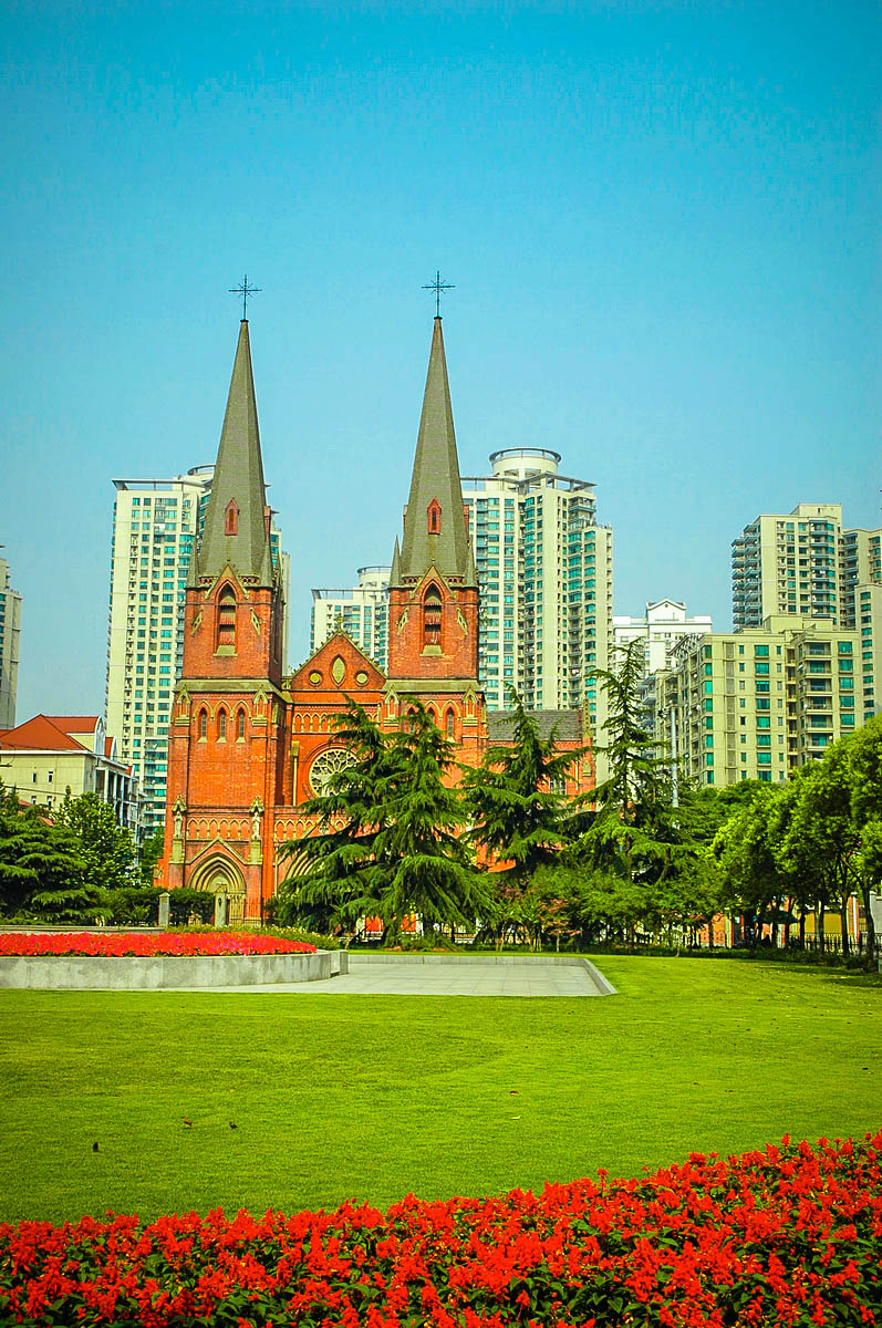 位于中国上海市 a target="_blank" href="/item/徐汇区">徐汇区 /a