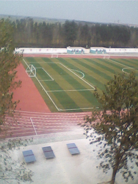  p>济宁市第二中学,简称济宁二中.