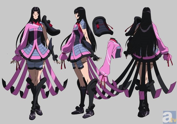 战国basara judge end