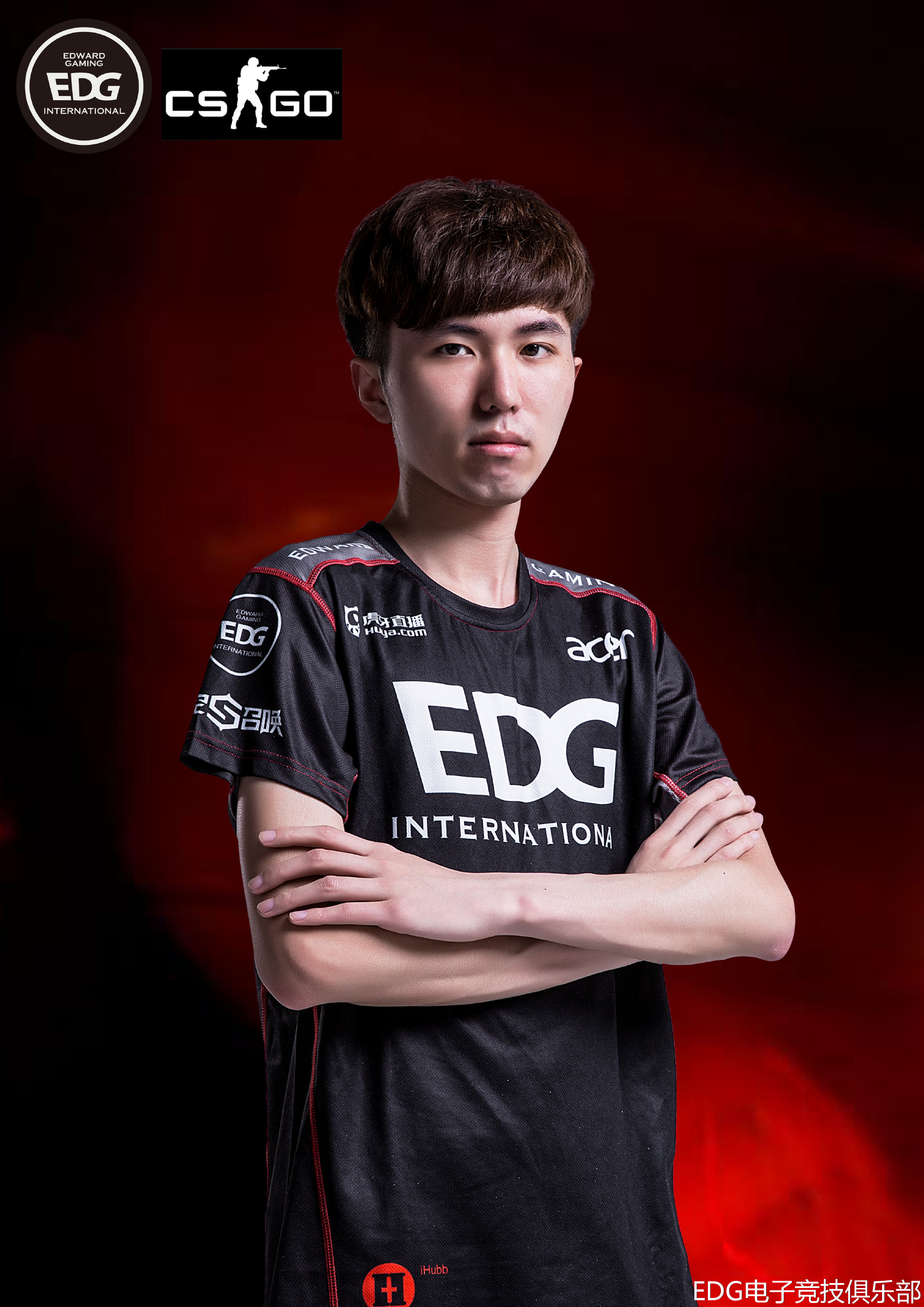  p>edward gaming(简称:edg)是一家中国电子竞技俱乐部,于2013年9月13