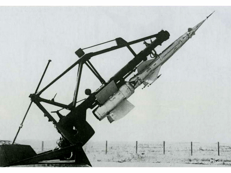 萨姆-3防空导弹