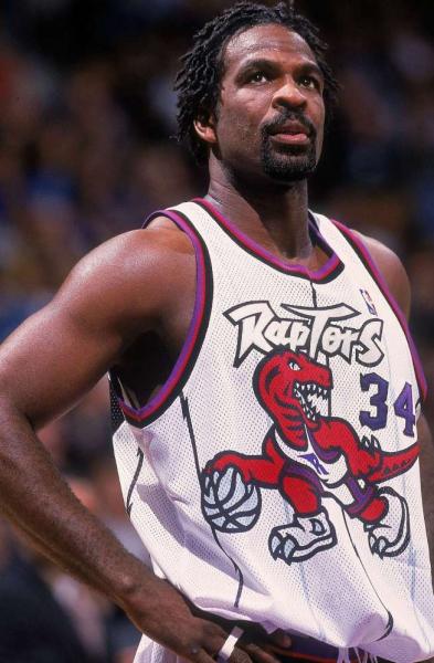 查尔斯·奥克利