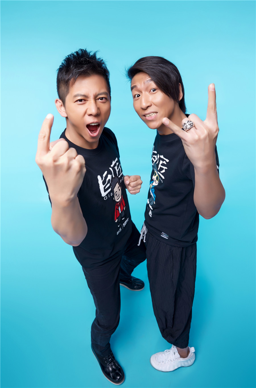  p>羽·泉,中国内地音乐组合,由 a target="_blank" href="/item/陈