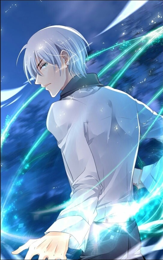 data-lemmaid="19730453">灵契 /a>》及其衍生作品中的男主角,端木