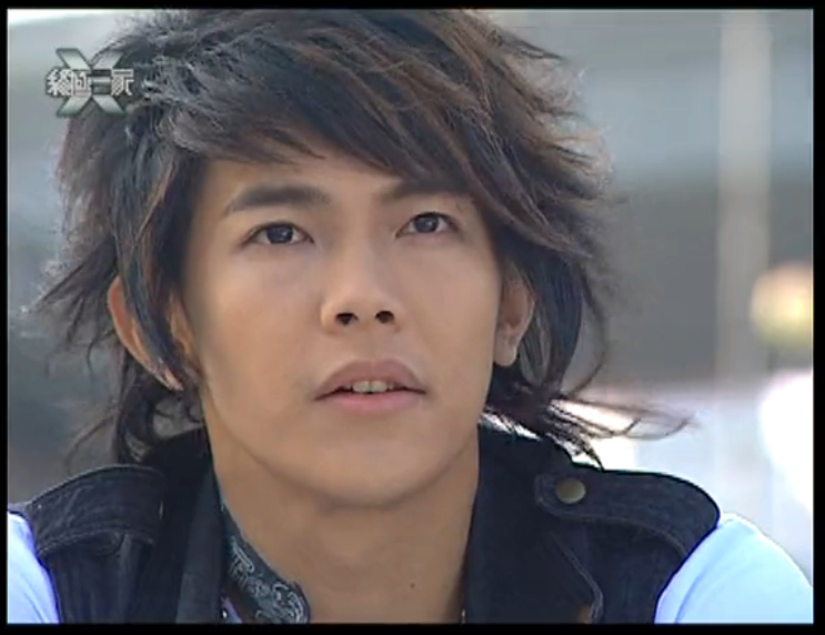 的第二部,由《终极一班》原