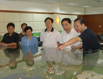 qingyuan polytechnic