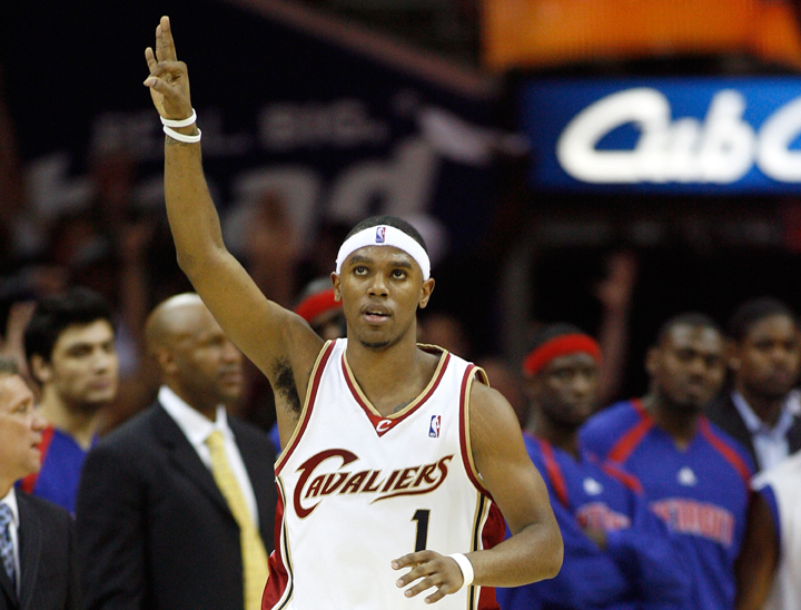 丹尼尔·海勒姆·吉布森