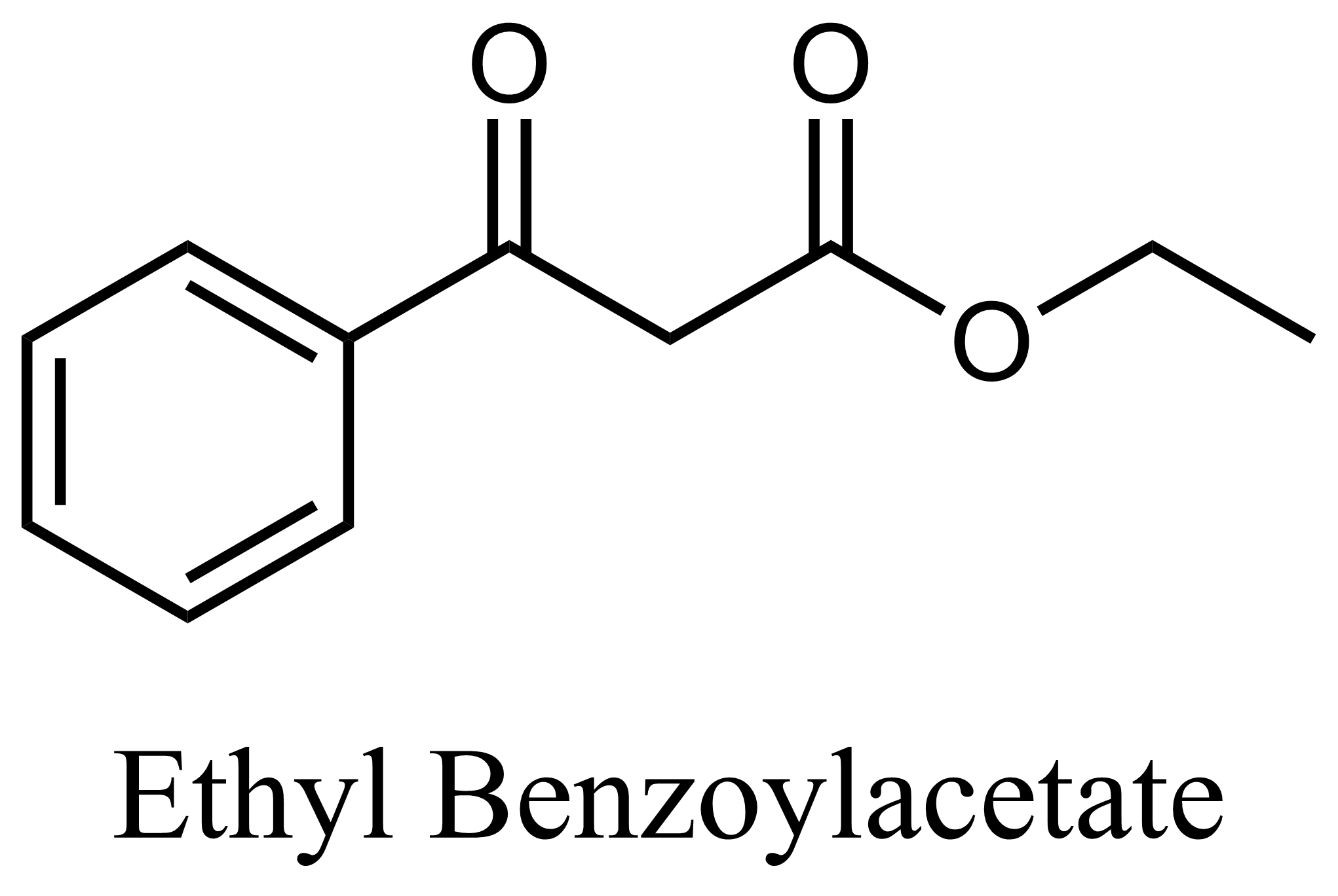 苯甲酰乙酸乙酯