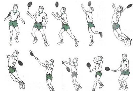 而且上手很快的运动,但作为初学者,应该充分了解和学习羽毛球的基础