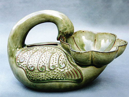  p>秘色瓷是中国传统制瓷工艺 a target="_blank" href="/item/越窑">