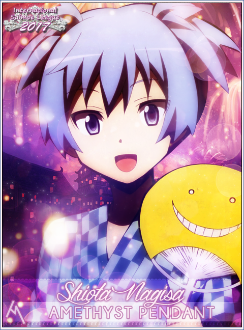  p>国际最萌大会(简称:世萌;英文:international saimoe league,isml)